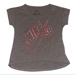 Nike Size 5 Tee Shirt